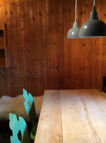 Zauberhuette Wildschoenau Oberau Esterno foto